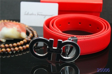 Ferragamo Belts-624